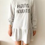 Vestido Hijitis