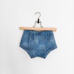 Culotte Jeans