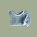 Sudadera Blue