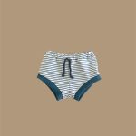 Culotte Summer Blue