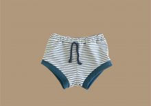 Culotte Summer Blue