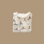 Camiseta Surf